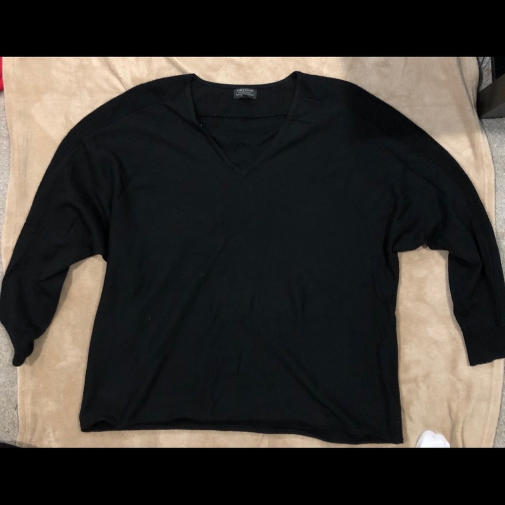 Sweater new never worn